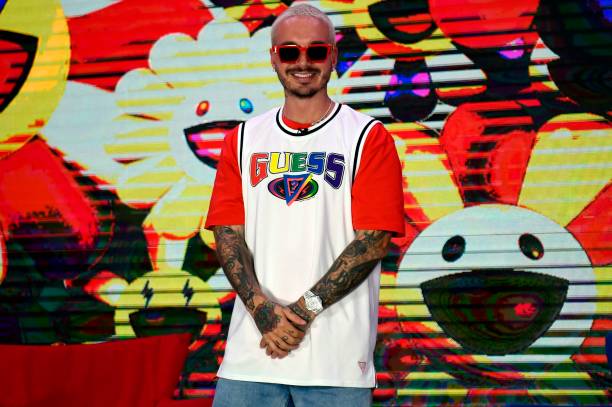 photo-J Balvin 2020