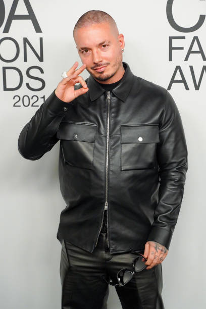 photo-J Balvin 2021