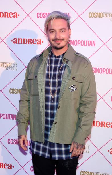 photo-J Balvin 2016