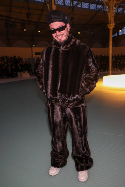 photo-J Balvin 2023