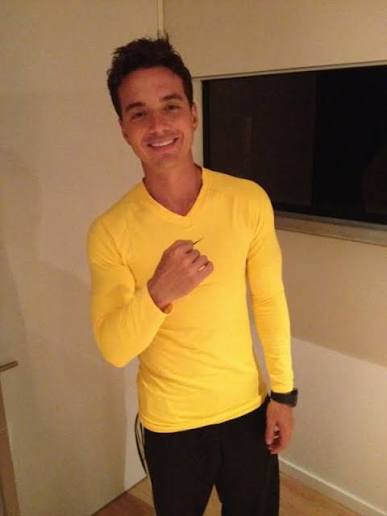 photo-J Balvin 2012