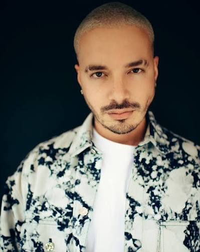 photo-J Balvin 2021