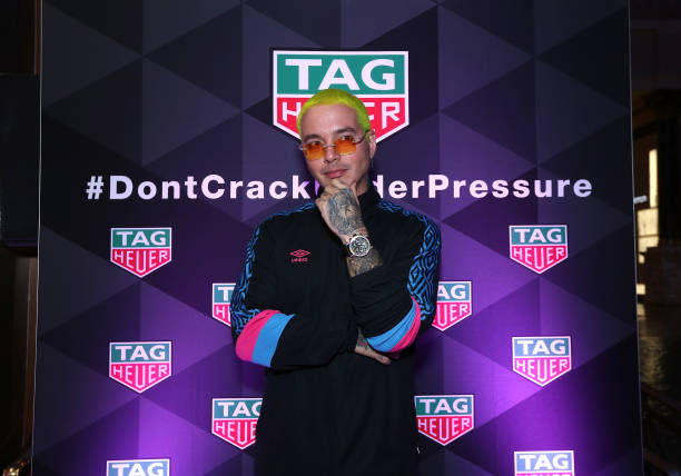 photo-J Balvin 2017