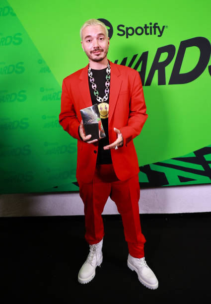 photo-J Balvin 2020