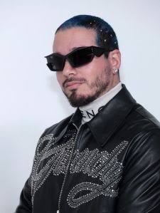 photo-J Balvin 2023