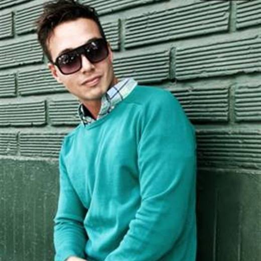 photo-J Balvin 2012