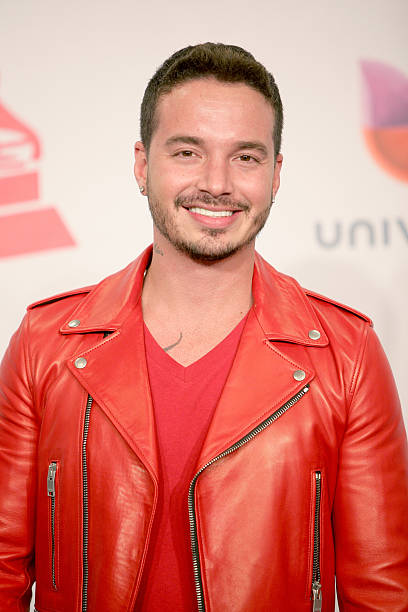 photo-J Balvin 2014