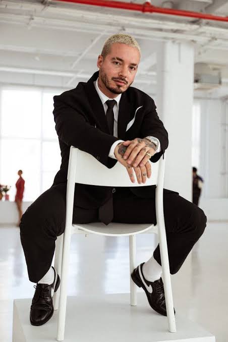 photo-J Balvin 2026
