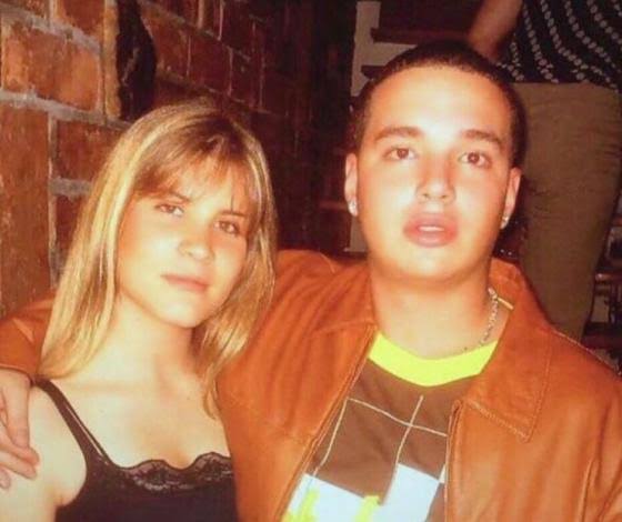 photo-J Balvin 2004