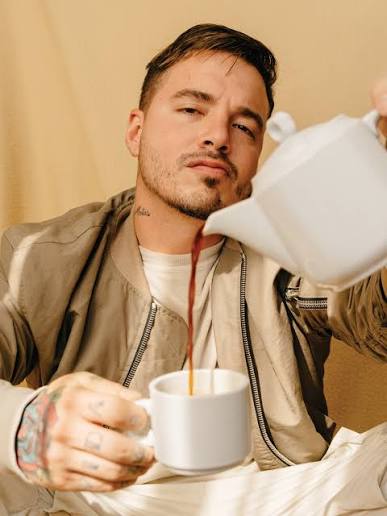 photo-J Balvin 2014