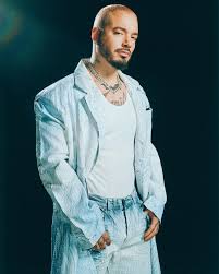photo-J Balvin 2022