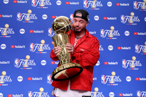 photo-J Balvin 2023