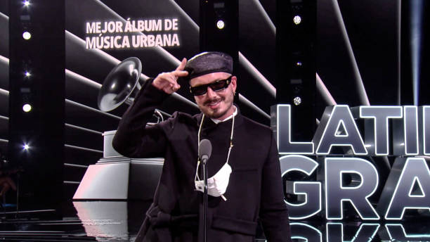 photo-J Balvin 2020