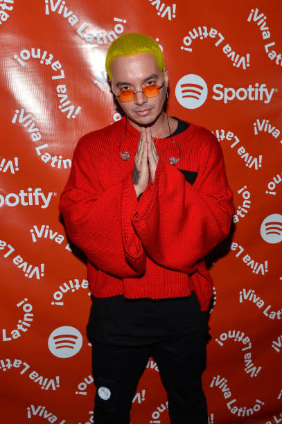 photo-J Balvin 2017