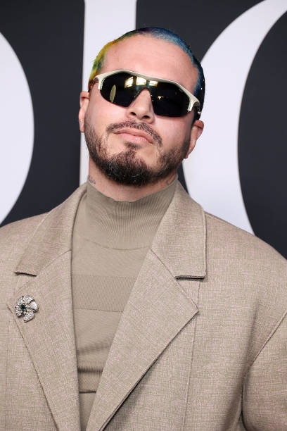photo-J Balvin 2023