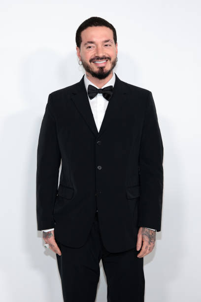 photo-J Balvin 2023