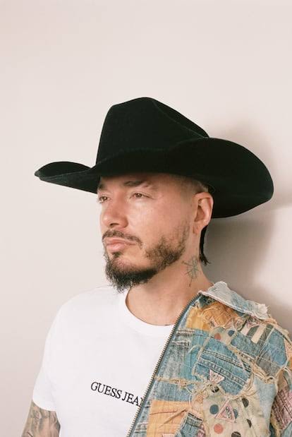 photo-J Balvin 2025