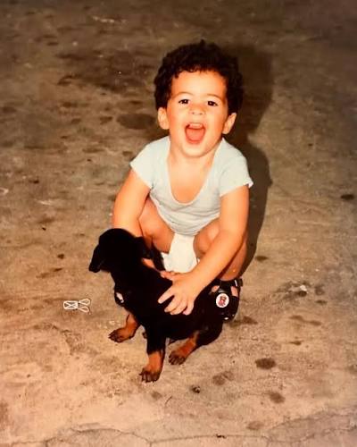 photo-J Balvin 1987