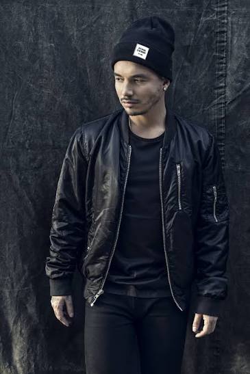photo-J Balvin 2015