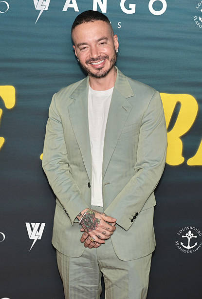 photo-J Balvin 2025