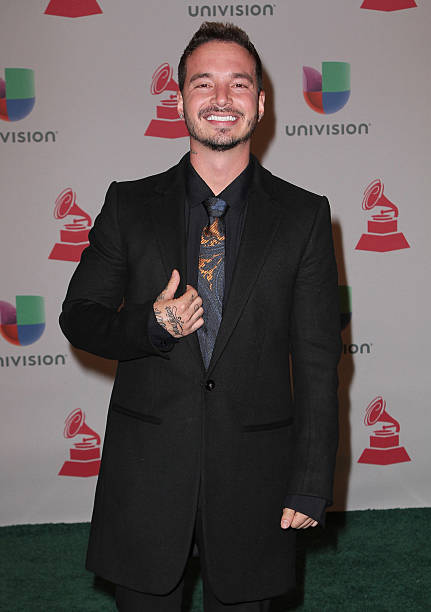 photo-J Balvin 2014