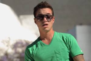 photo-J Balvin 2012