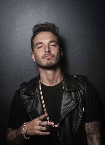 photo-J Balvin 2014