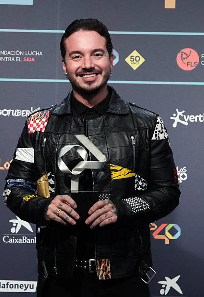 photo-J Balvin 2016