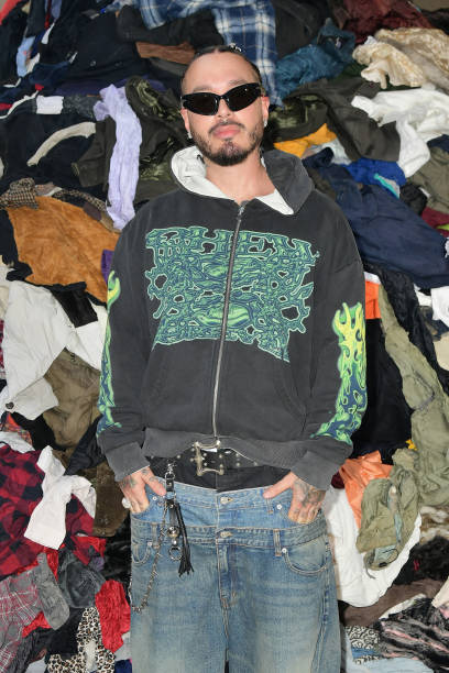 photo-J Balvin 2024