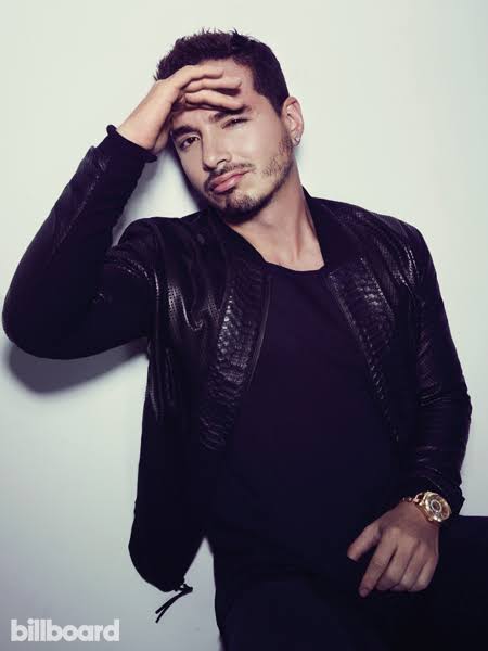 photo-J Balvin 2013