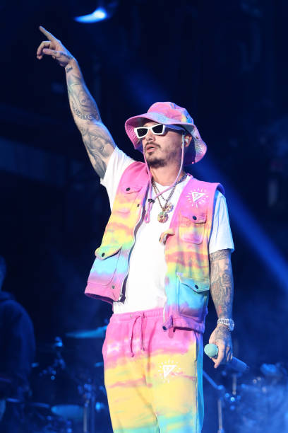 photo-J Balvin 2019