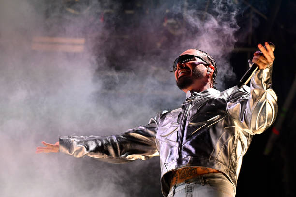 photo-J Balvin 2023