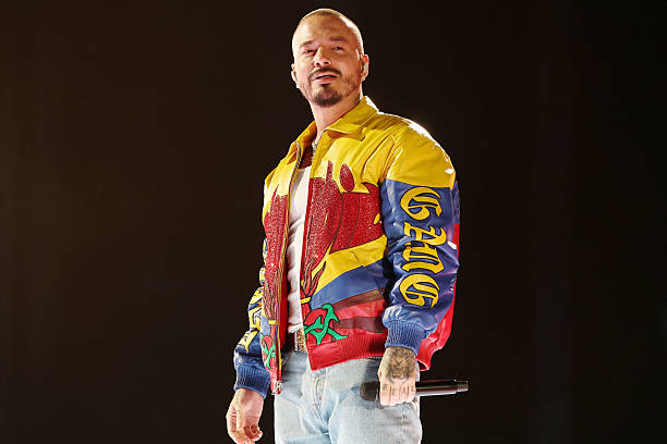 photo-J Balvin 2026