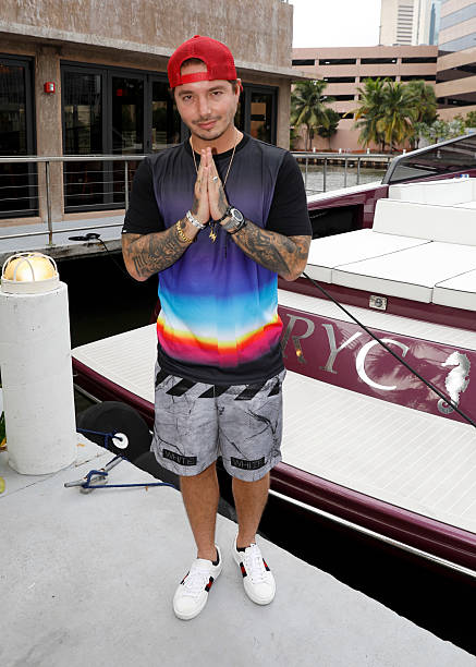 photo-J Balvin 2016