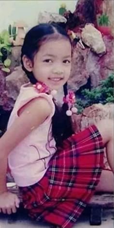photo-Lisa 1999