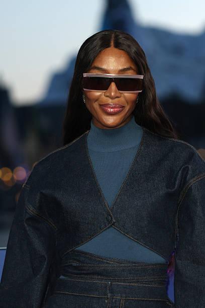 photo-Naomi Campbell 2026