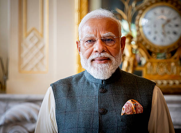 photo-Narendra Modi 2026