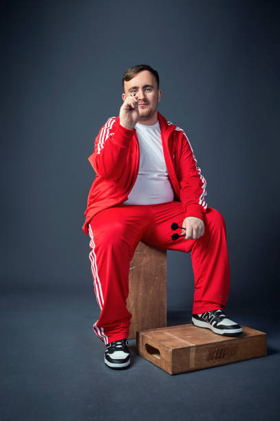 photo-Luke littler 2024