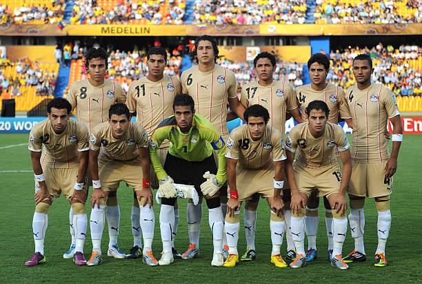 photo-Mohamed Salah 2011