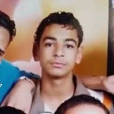 photo-Mohamed Salah 2002