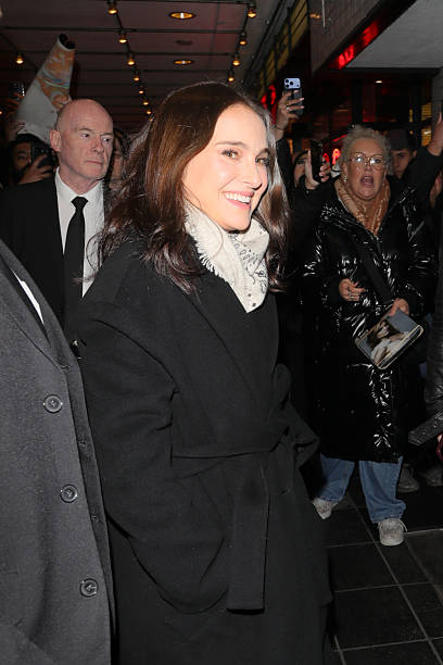 photo-Natalie Portman 2026