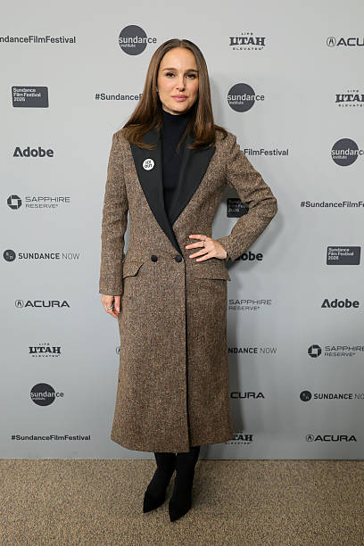 photo-Natalie Portman 2026