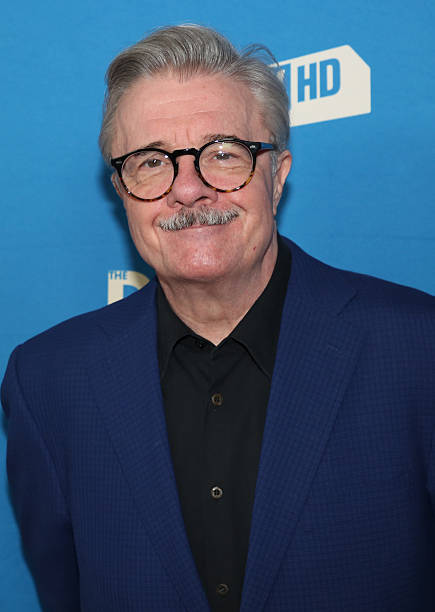 photo-Nathan Lane 2026