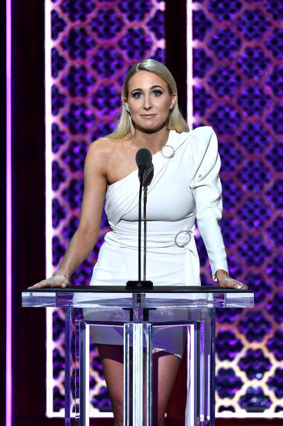 photo-Nikki Glaser 2019