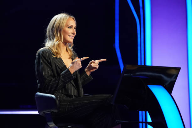 photo-Nikki Glaser 2020