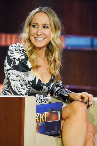 photo-Nikki Glaser 2020