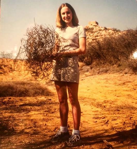 photo-Nikki Glaser 2005