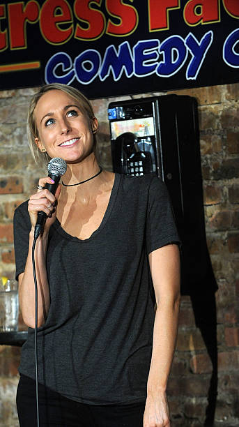 photo-Nikki Glaser 2016
