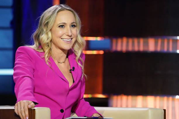 photo-Nikki Glaser 2020