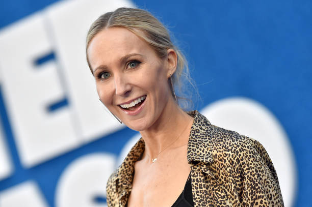 photo-Nikki Glaser 2021